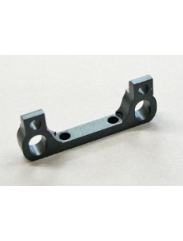 Mugen Seiki - T2106-B SUPPORTO BRACCI  MTX6R INFERIORI POSTERIORI