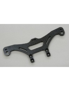 Mugen Seiki - SUPPORTO AMMORTIZZATORE   MTX6 POSTERIORE