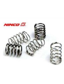 Ninco - KIT MOLLE SUPPORTO MOTORE