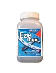 DELUXE MATERIALS - DELUXE Ez-eDope Tendicarta 250ml