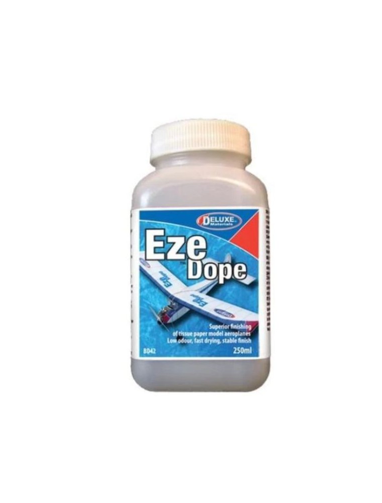 DELUXE MATERIALS - DELUXE Ez-eDope Tendicarta 250ml