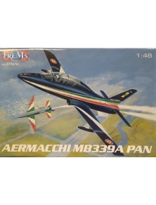 Generica - Aermacchi MB339A...