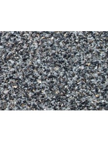 NOCH - Massicciata grigio granito busta da 250gr H0 0,5-1,0mm