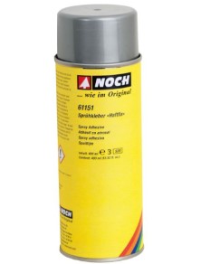 NOCH - Colla spray 400ml