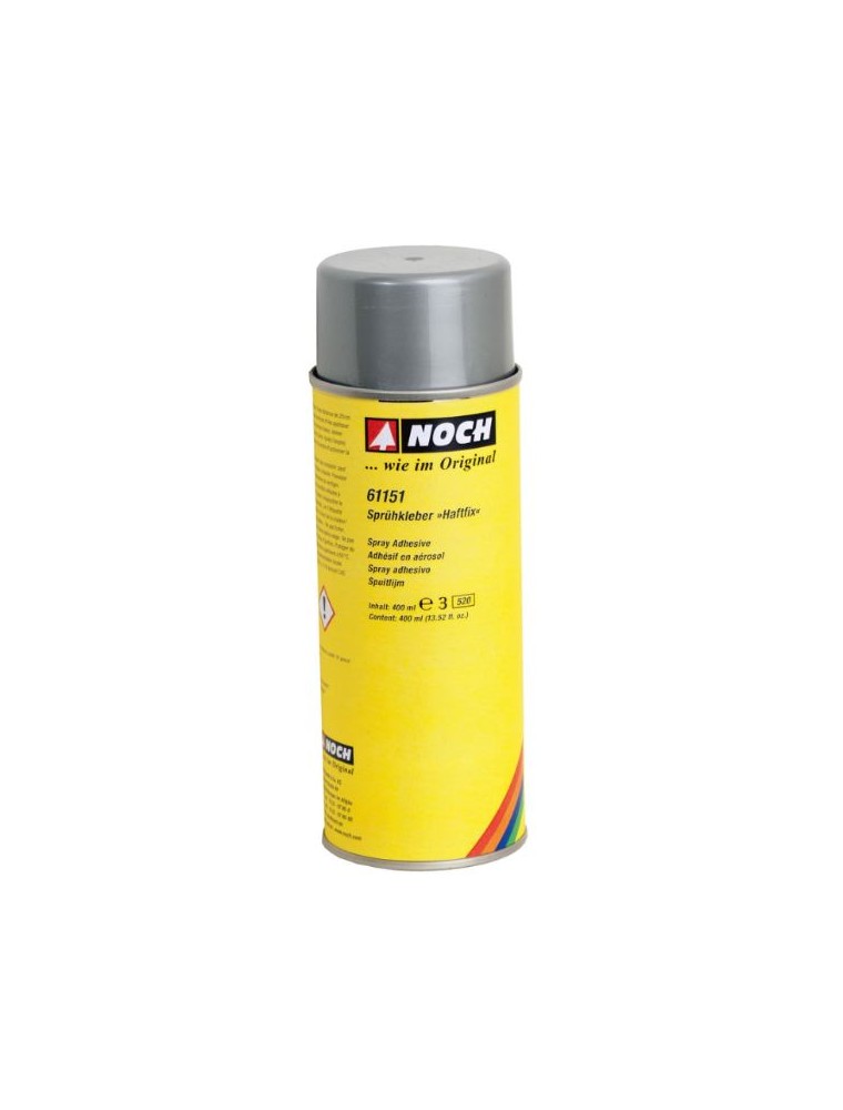 NOCH - Colla spray 400ml