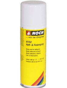 NOCH - Fissatore adesivo spray 400ml