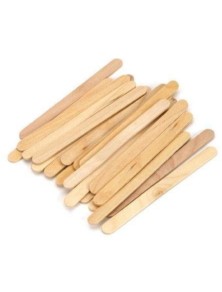 Du-bro - Dubro 346 Mix-It-Stix bastoncini in legno per miscelazioni 25pz