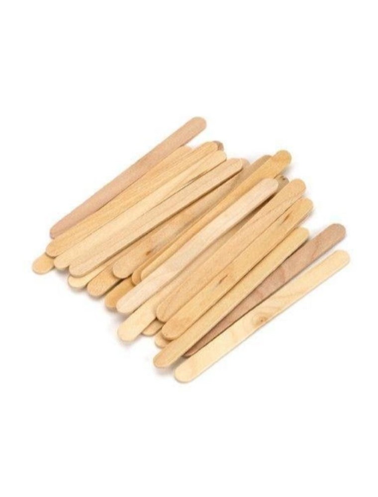 Du-bro - Dubro 346 Mix-It-Stix bastoncini in legno per miscelazioni 25pz