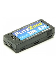 Pichler - LiPo 3,7v 300mAh...