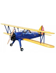 Pichler - PT17 Stearman...