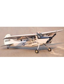 VQ MODEL - L19 Bird Dog 55...