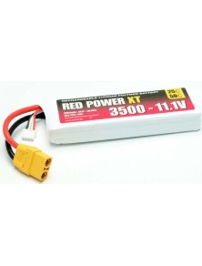 Pichler - LiPo RED POWER XT...