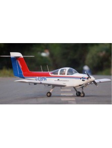 VQ MODEL - Piper PA-38...