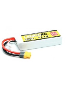 Pichler - LiPo LEMONRC 2200...