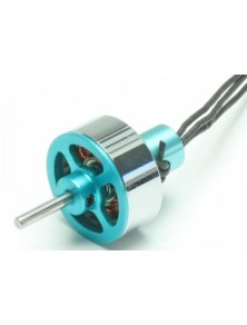 Pichler - Motore brushless Nano 9G 27x30mm 23gr LiPo 3s 1300kv