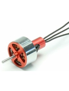 Pichler - Motore brushless Nano 5G 14x13mm peso 5gr LiPo 2s 2000kv