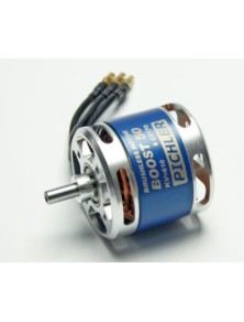 Pichler - Motore brushless BOOST 50