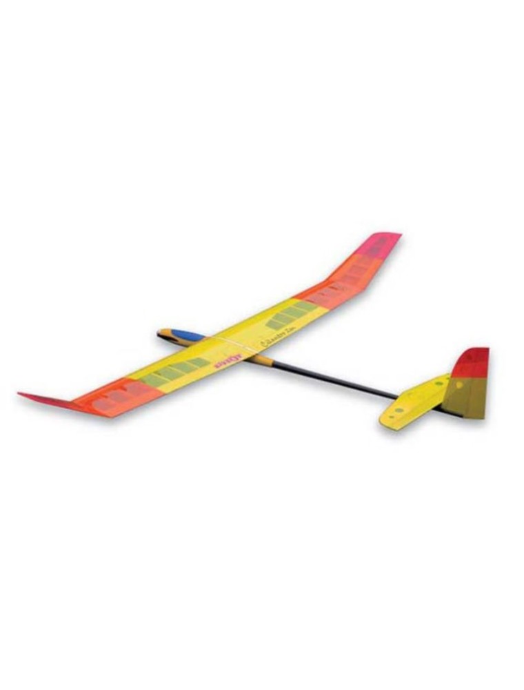 Pichler - Pilot Cilantro 2000mm balsa kit aliante F5J