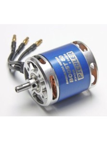 Pichler - Motore Brushless...