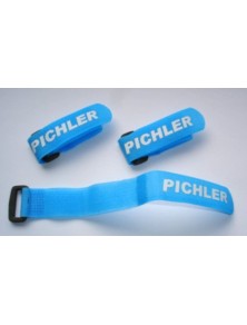 Pichler - Velcro batteria...