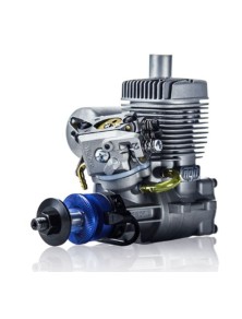 NGH engines - Motore a benzina NGH GT 17 16,9cc