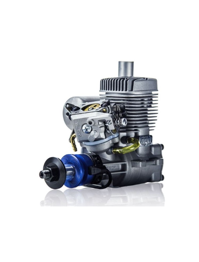 NGH engines - Motore a benzina NGH GT 17 16,9cc