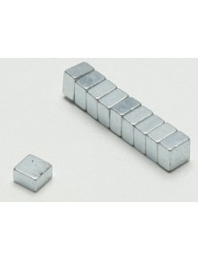 Pichler - Magneti 5x5x3 mm...