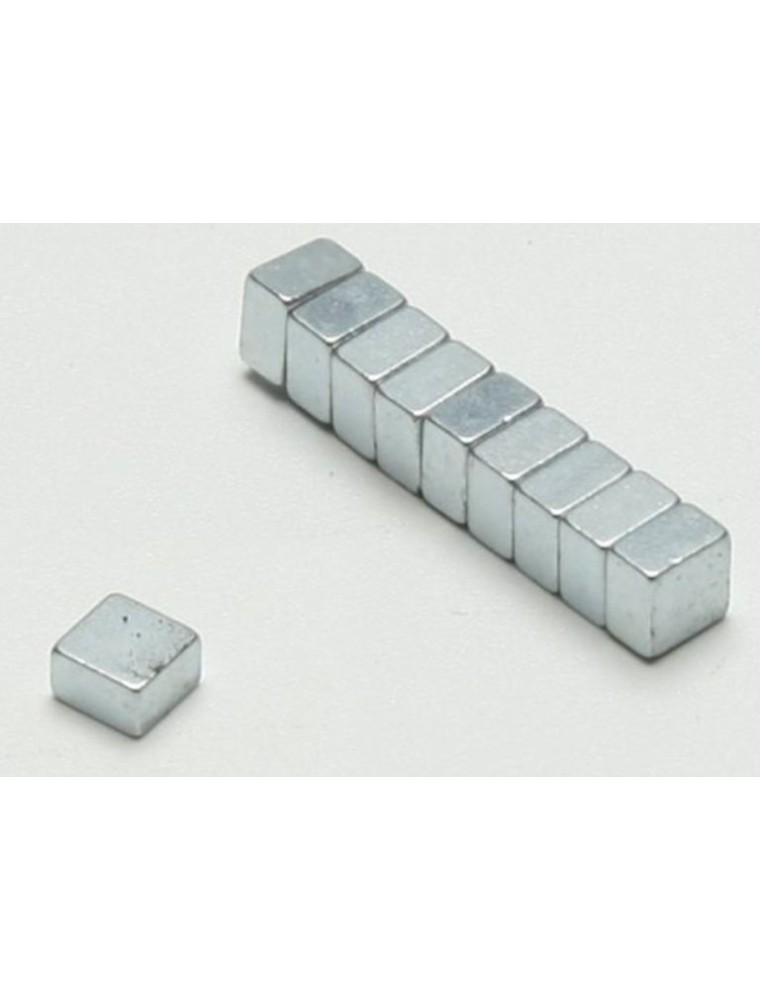 Pichler - Magneti 5x5x3 mm 10pz