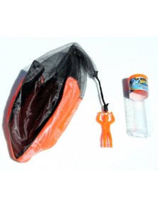 Pichler - PARACADUTISTA PER AEREI RC PARACHUTE SKYDIVER KONRAD