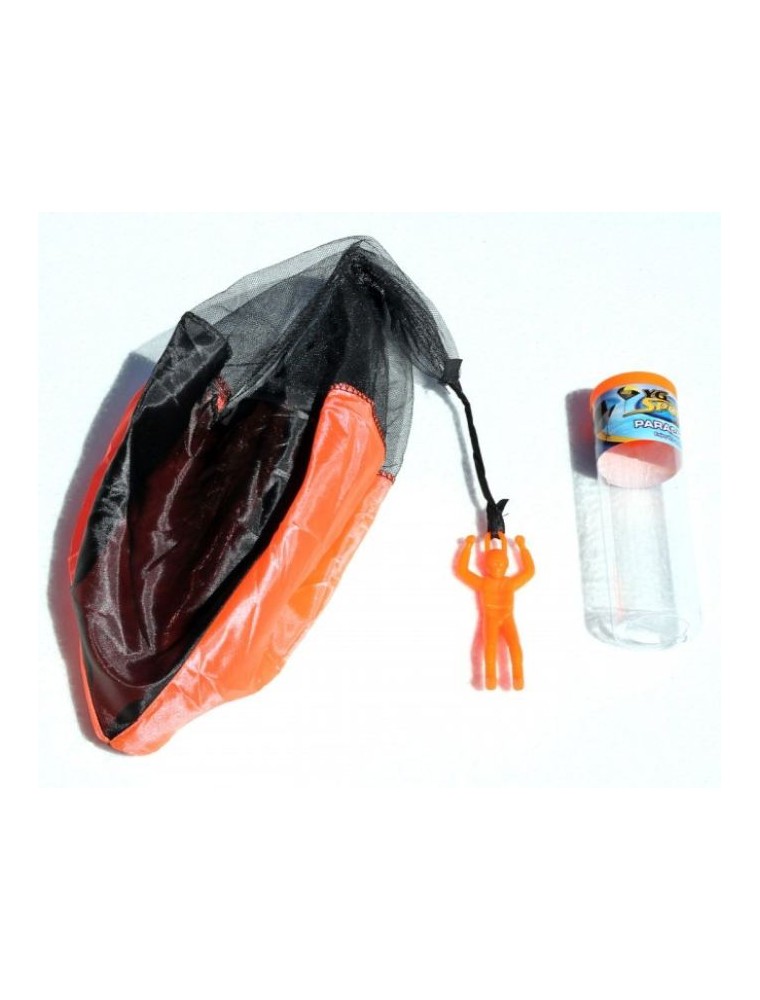 Pichler - PARACADUTISTA PER AEREI RC PARACHUTE SKYDIVER KONRAD