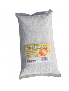 Extron - Fireballs granulato estinguente  per batterie LiPo 5Lt