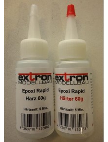 Extron - COLLA EPOXY 5...