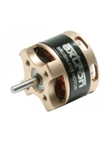 Extron - Motore brushless Extron 2208/26 1460kv 28x24mm