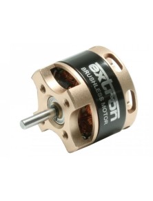 Extron - Motore brushless Extron 2208/34 1130kv 28x24mm