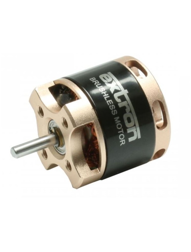 Extron - Motore brushless Extron 2212/12 2050kv 28x28mm