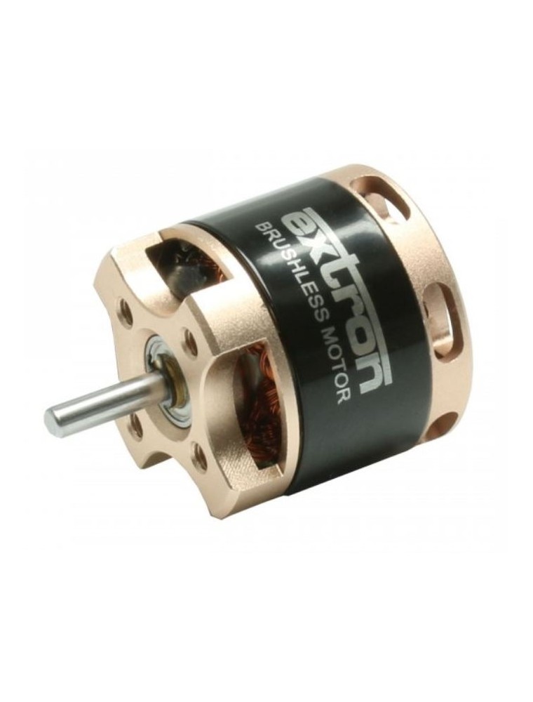 Extron - Motore brushless Extron 2212/20 1300kv 28x28mm