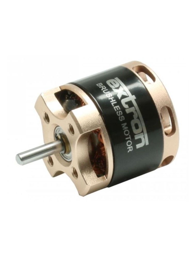 Extron - Motore brushless Extron 2212/26 1000kv 28x28mm