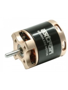 Extron - Motore brushless Extron 2217/12 1520kv 28x33mm