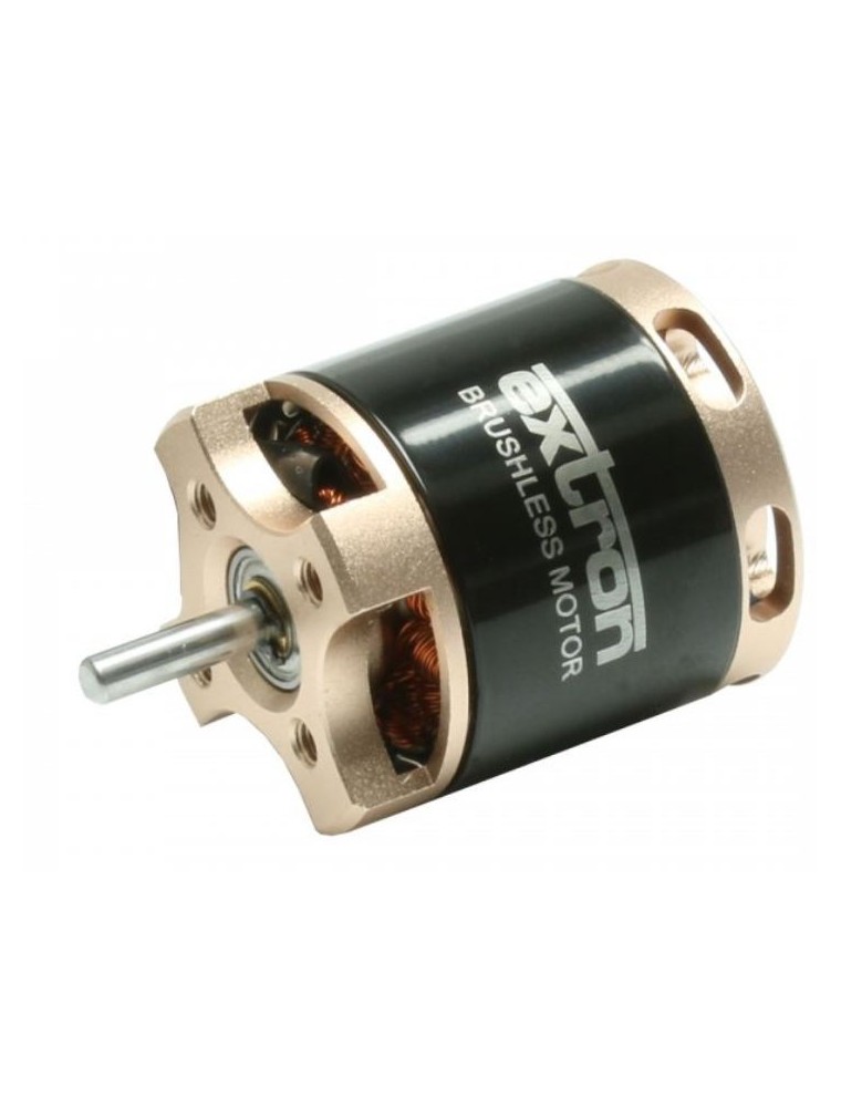 Extron - Motore brushless Extron 2217/12 1520kv 28x33mm