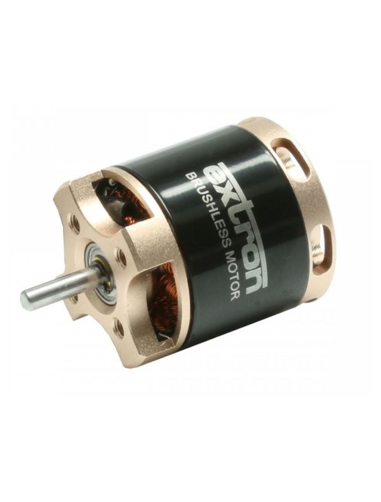 Extron - Motore brushless Extron 2217/16 1140kv 28x33mm