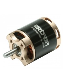 Extron - Motore brushless Extron 2220/12 1270kv 28x36mm