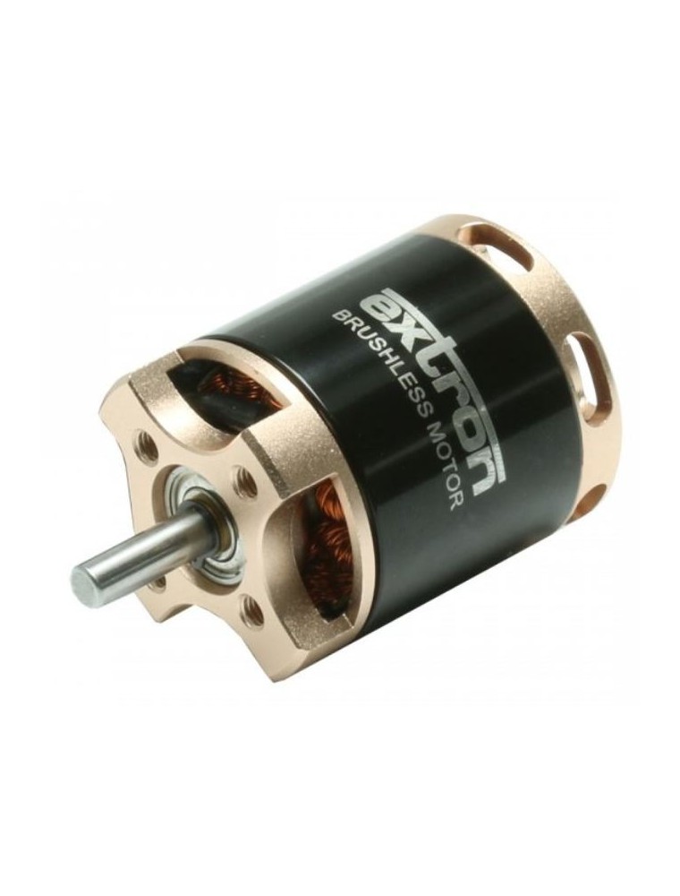 Extron - Motore brushless Extron 2220/12 1270kv 28x36mm