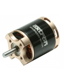 Extron - Motore brushless Extron 2220/16 980kv 28x36mm