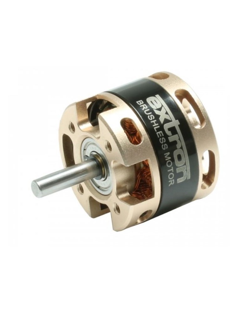 Extron - Motore brushless Extron 2808/16 1680kv 35x29mm