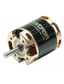 Extron - Motore brushless Extron 2826/8 1070kv 35x48mm