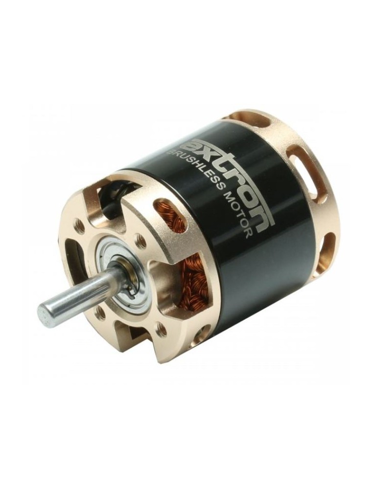 Extron - Motore brushless Extron 2826/8 1070kv 35x48mm