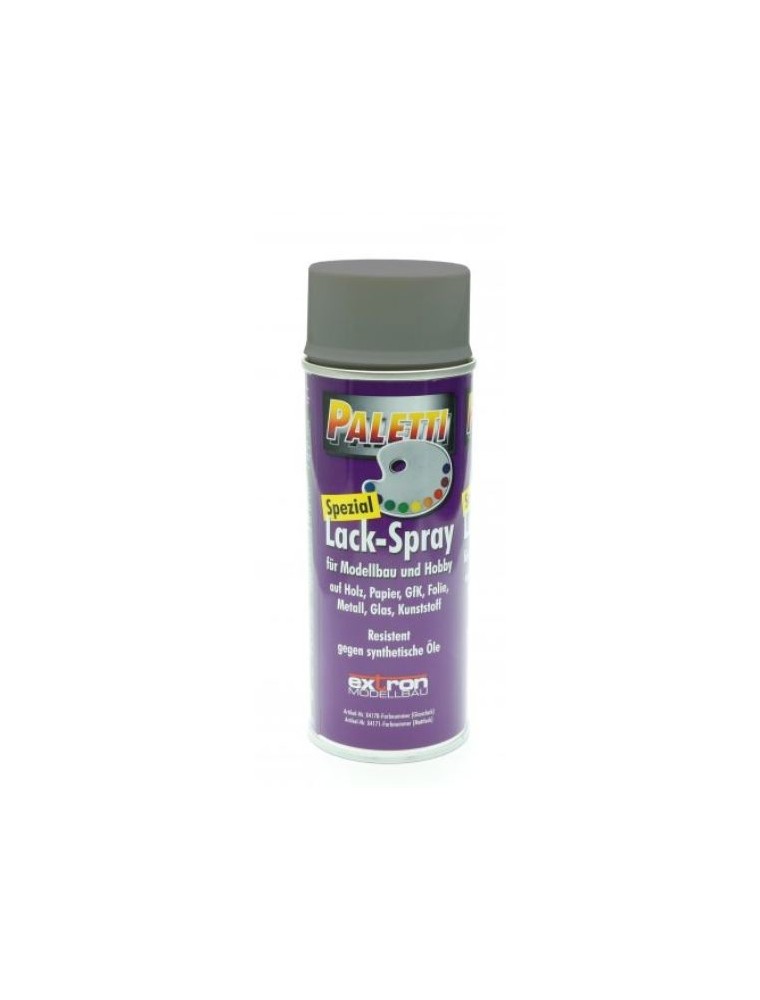 Extron - Primer spray grigio 400ml Paletti