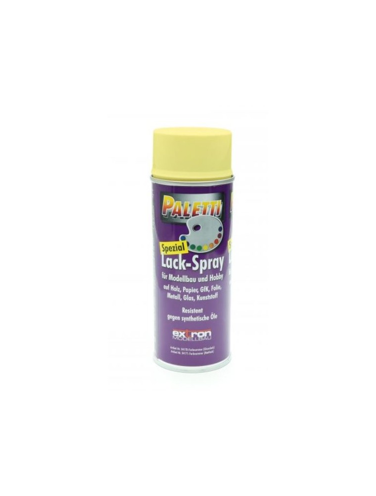 Extron - Primer spray per polistirolo EPS 400ml color sabbia