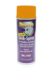 Extron - Spray giallo cromo 400ml Paletti