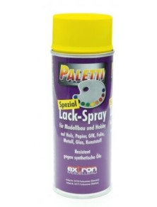 Extron - Spray giallo 400ml...